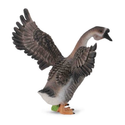 COLLECTA figurka Husa divoká houser