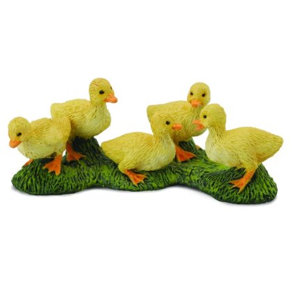 COLLECTA figurka Kachna mláďata