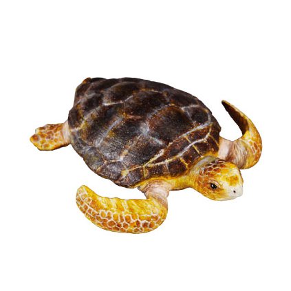 COLLECTA figurka Kareta obecná