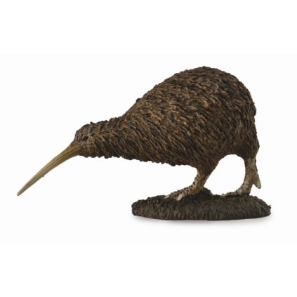 COLLECTA figurka Kivi hnědý