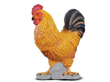 COLLECTA figurka Kohout