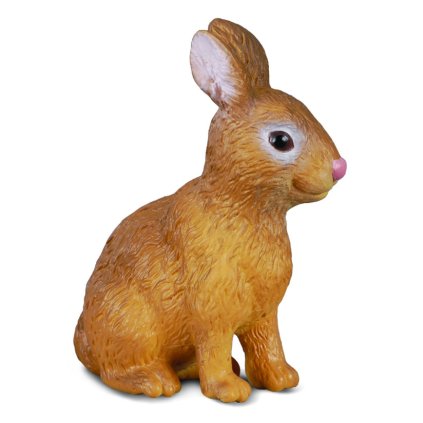 COLLECTA figurka Králík
