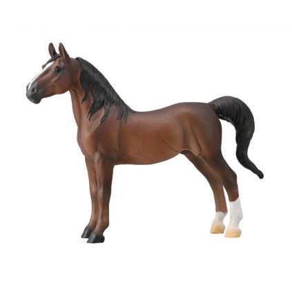 COLLECTA figurka kůň Americký jezdecký hřebec