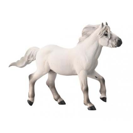 COLLECTA figurka kůň Jakutský hřebec