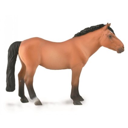 COLLECTA figurka kůň Mongolský hřebec
