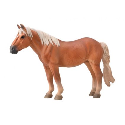 COLLECTA figurka kůň Norická klisna