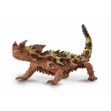 COLLECTA figurka Moloch ostnitý