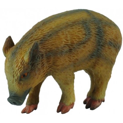 COLLECTA figurka Prase divoké selátko