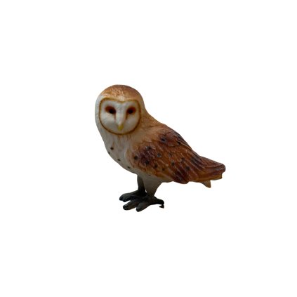 COLLECTA figurka Sova pálená samice