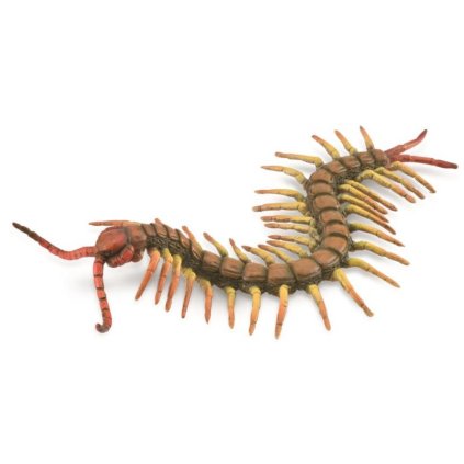COLLECTA figurka Stonožka