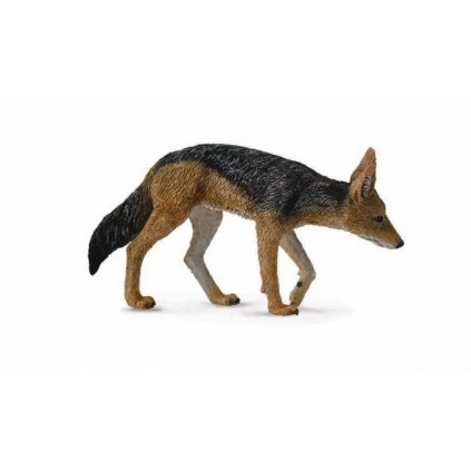 COLLECTA figurka Šakal čabrakový