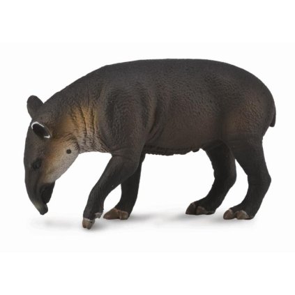 COLLECTA figurka Tapír jihoamerický