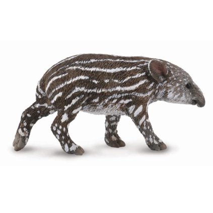 COLLECTA figurka Tapír mládě