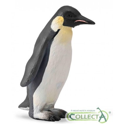 COLLECTA figurka Tučňák císařský