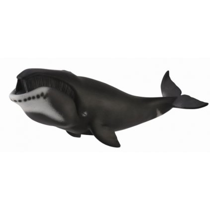 COLLECTA figurka Velryba grónská