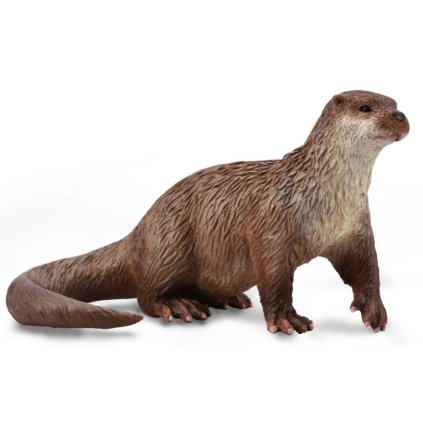COLLECTA figurka Vydra říční