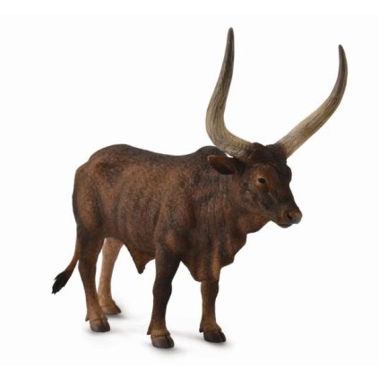 COLLECTA figurka Watusi býk