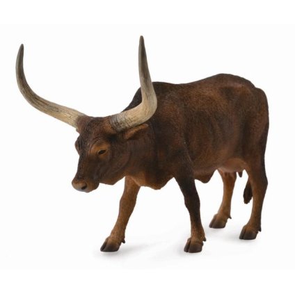 COLLECTA figurka Watusi kráva