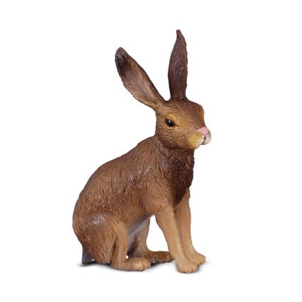 COLLECTA figurka Zajíc