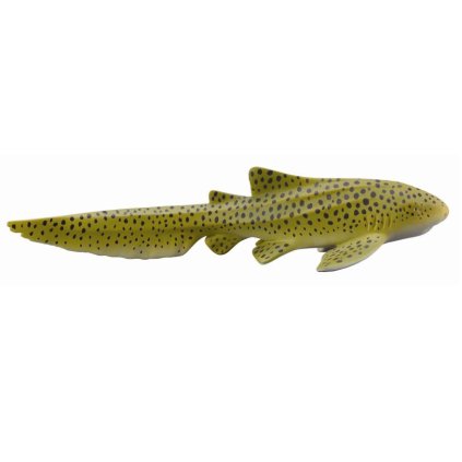 COLLECTA figurka Žralok zebrovaný
