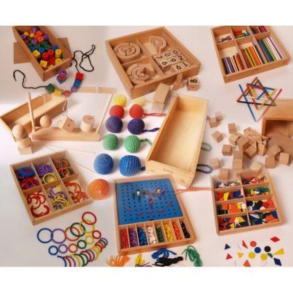 5178 froebel kompletni set