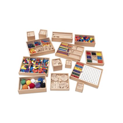 Froebel Kompletní Set