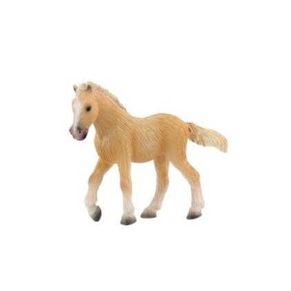 BULLYLAND Hříbě Palomino - výprodej!!!
