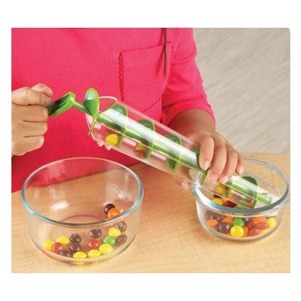 LEARNING RESOURCES  Archimédův šroub 1 ks