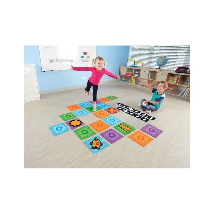 Learning Resources - Základy programování pro nejmenší - Kóduj!