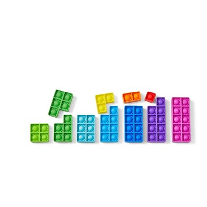 LEARNING RESOURCES Poznáváme čísla POP IT