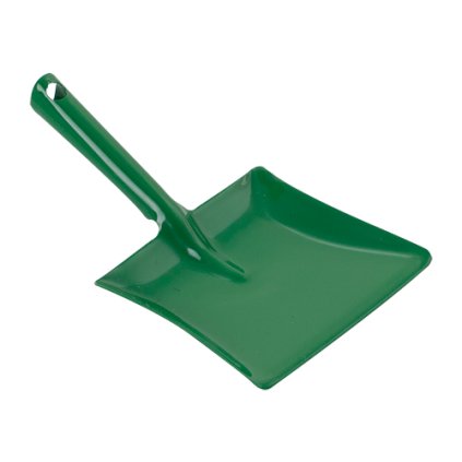 Mini lopatka na kosmickou výchovu - zelená
