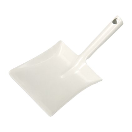 Mini lopatka na kosmickou výchovu- bílá