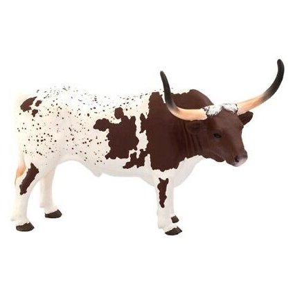 MOJO FUN figurka Býk texaský dlouhorohý