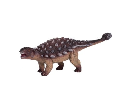 MOJO FUN figurka dinosaurus Ankylosaurus