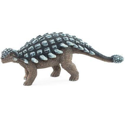 MOJO FUN figurka dinosaurus Ankylosaurus