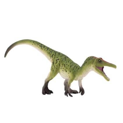 MOJO FUN figurka dinosaurus Baryonyx s kloubovou čelistí