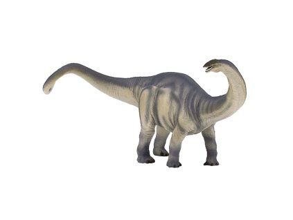 MOJO FUN figurka dinosaurus Brontosaurus Deluxe