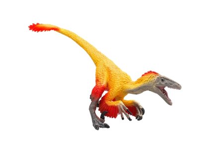 MOJO FUN figurka dinosaurus Deinonychus