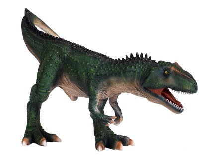 MOJO FUN figurka dinosaurus Gigantosaurus Deluxe