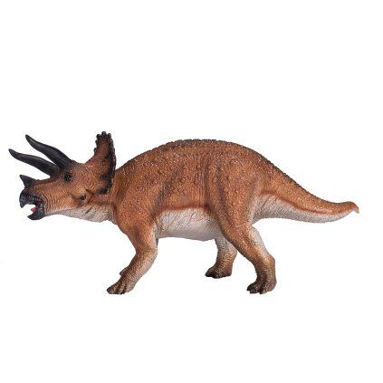 MOJO FUN figurka dinosaurus Triceratops malý
