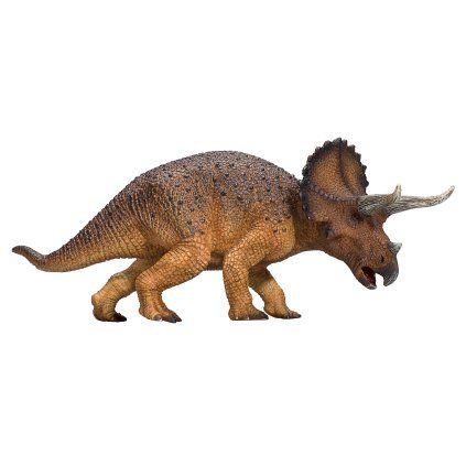 MOJO FUN figurka dinosaurus Triceratops velký