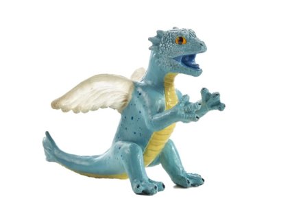 MOJO FUN figurka Drak mořský mládě