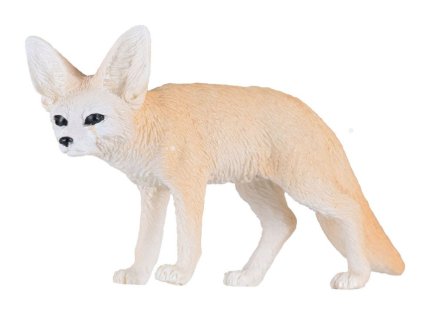 MOJO FUN figurka Fenek