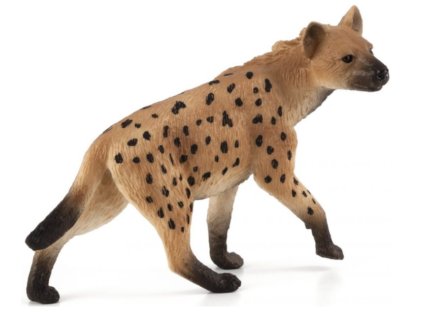 MOJO FUN figurka Hyena skvrnitá