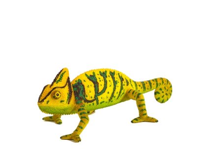 387129 Chameleon grande
