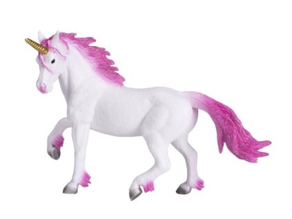 MOJO FUN figurka Jednorožec růžový