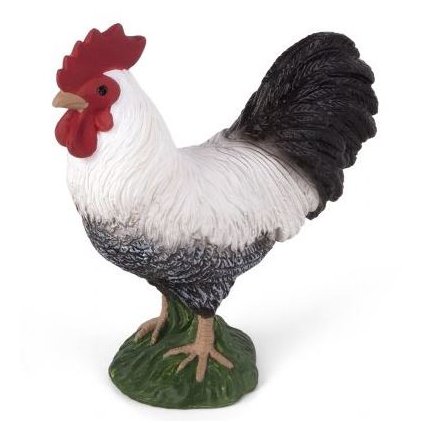 MOJO FUN figurka Kohout