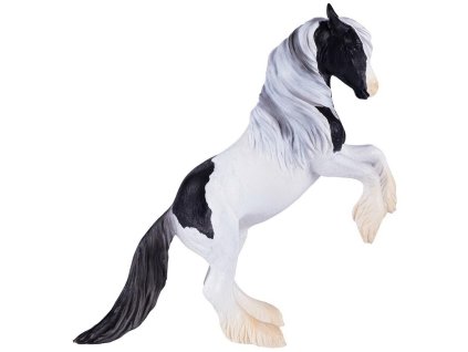 MOJO FUN figurka kůň Tinkerský hřebec