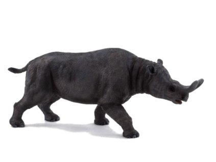MOJO FUN figurka Nosorožec prehistorický Megacerops
