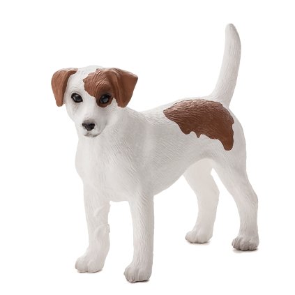 MOJO FUN figurka pes Jack Russell Terrier